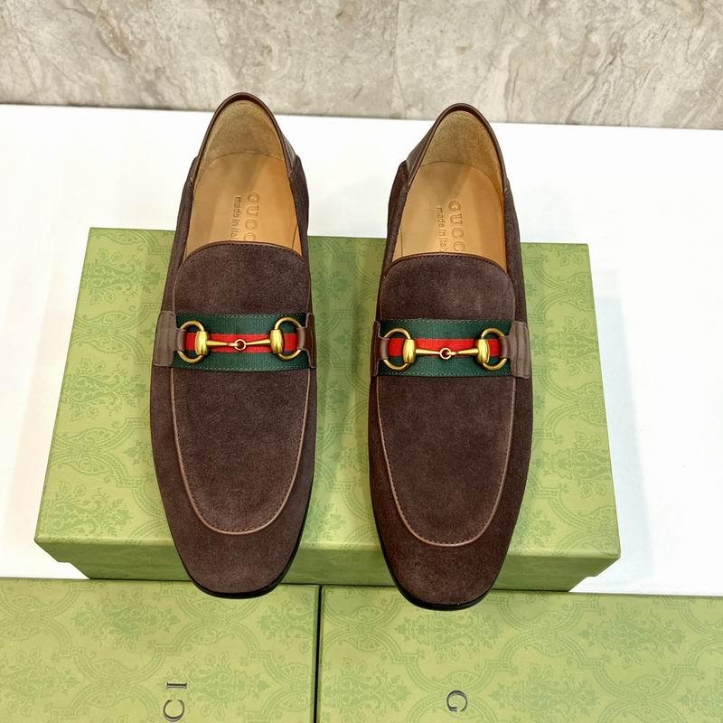 Gucci Men's Shoes 2185